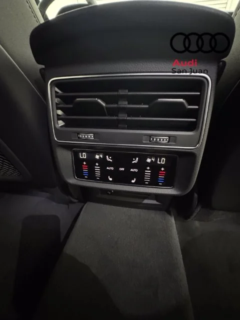 New 2026 Silver Audi 45 Premium Plus image 31