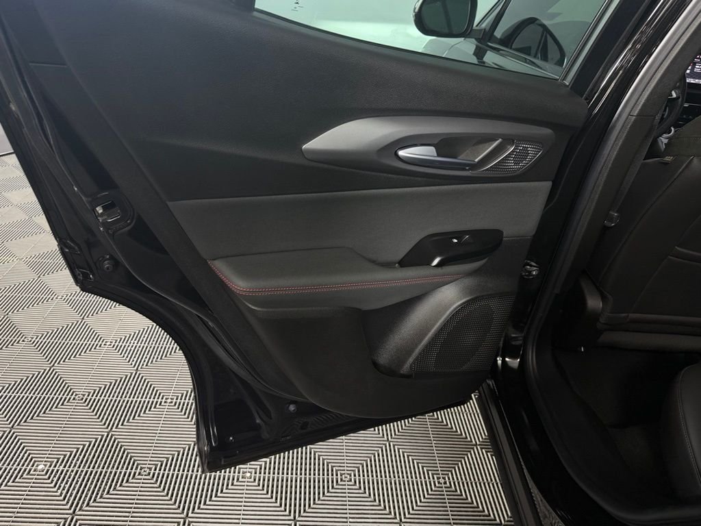 Certified Used 2024  Dodge R/T Plus image 27