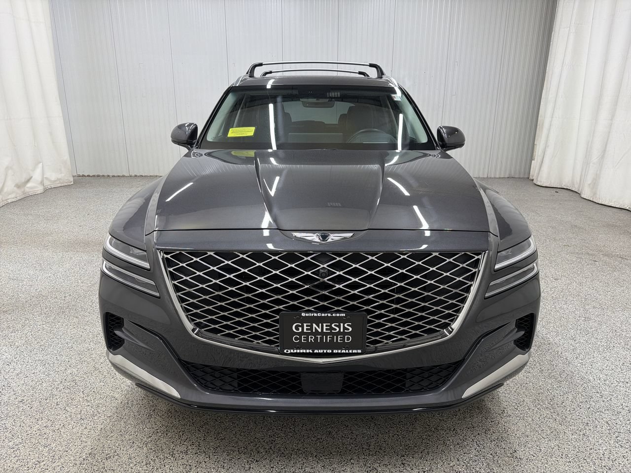 2023 GENESIS GV80 Standard - Photo 2