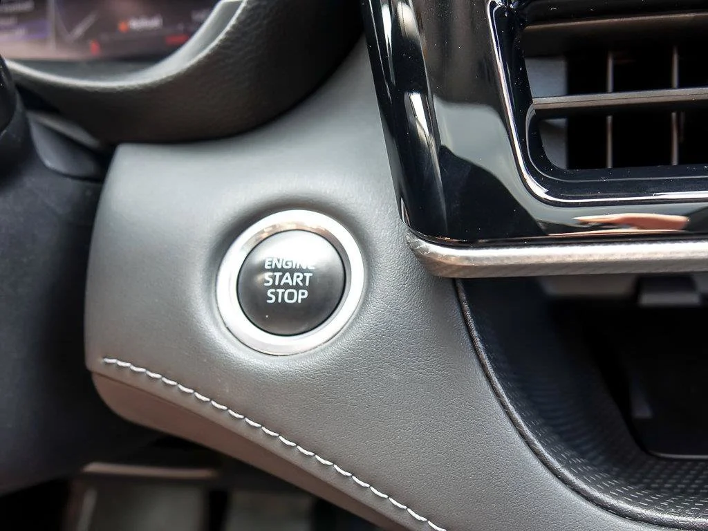 Used 2024 Magnetic Gray Metallic Toyota Limited image 19