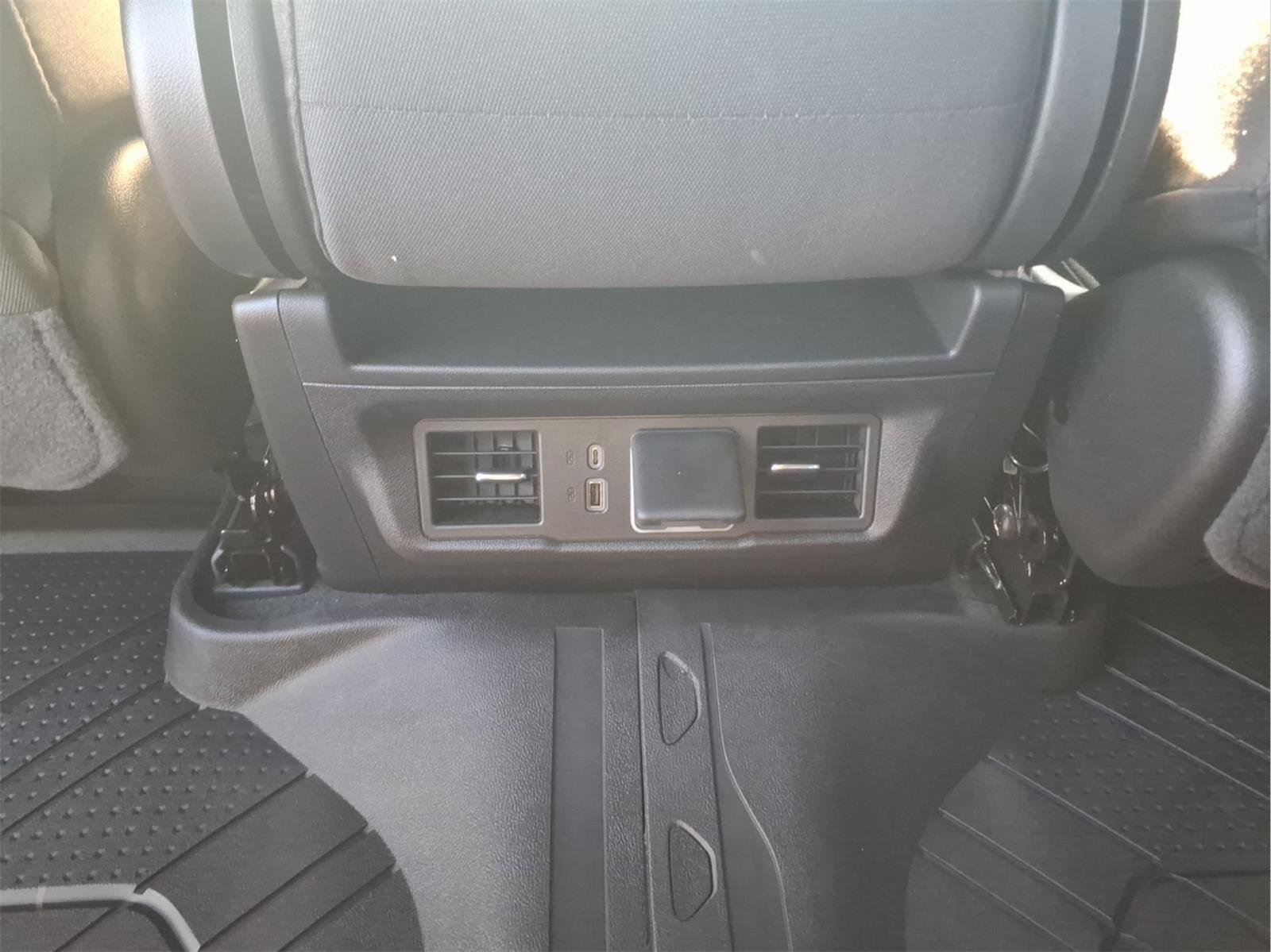 New 2026 Sterling Gray Metallic Chevrolet RST image 12
