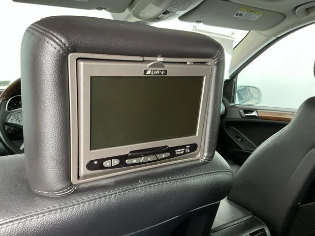 Used 2008  Mercedes-Benz ML 350 image 24