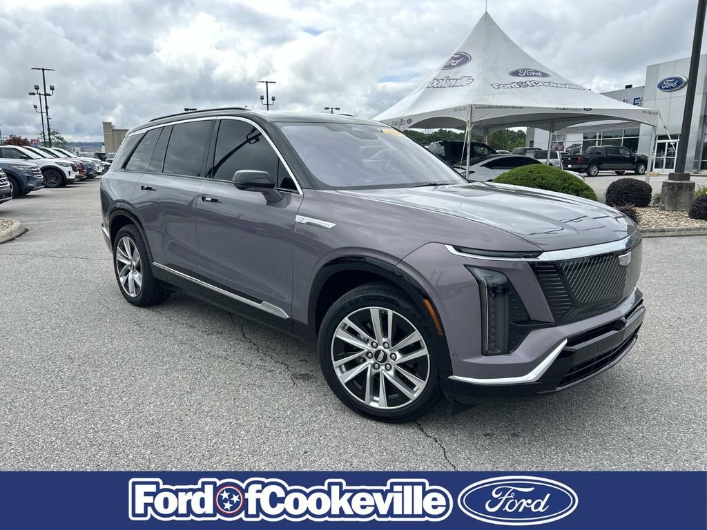 Used 2026 Celestial Cadillac Luxury image 1