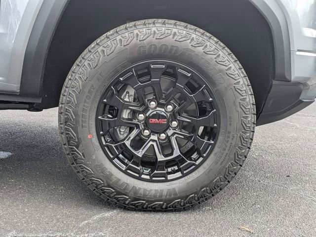 2026 GMC Canyon Elevation - Photo 11