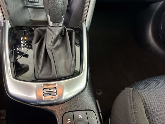 Used 2020 Black Toyota LE image 21
