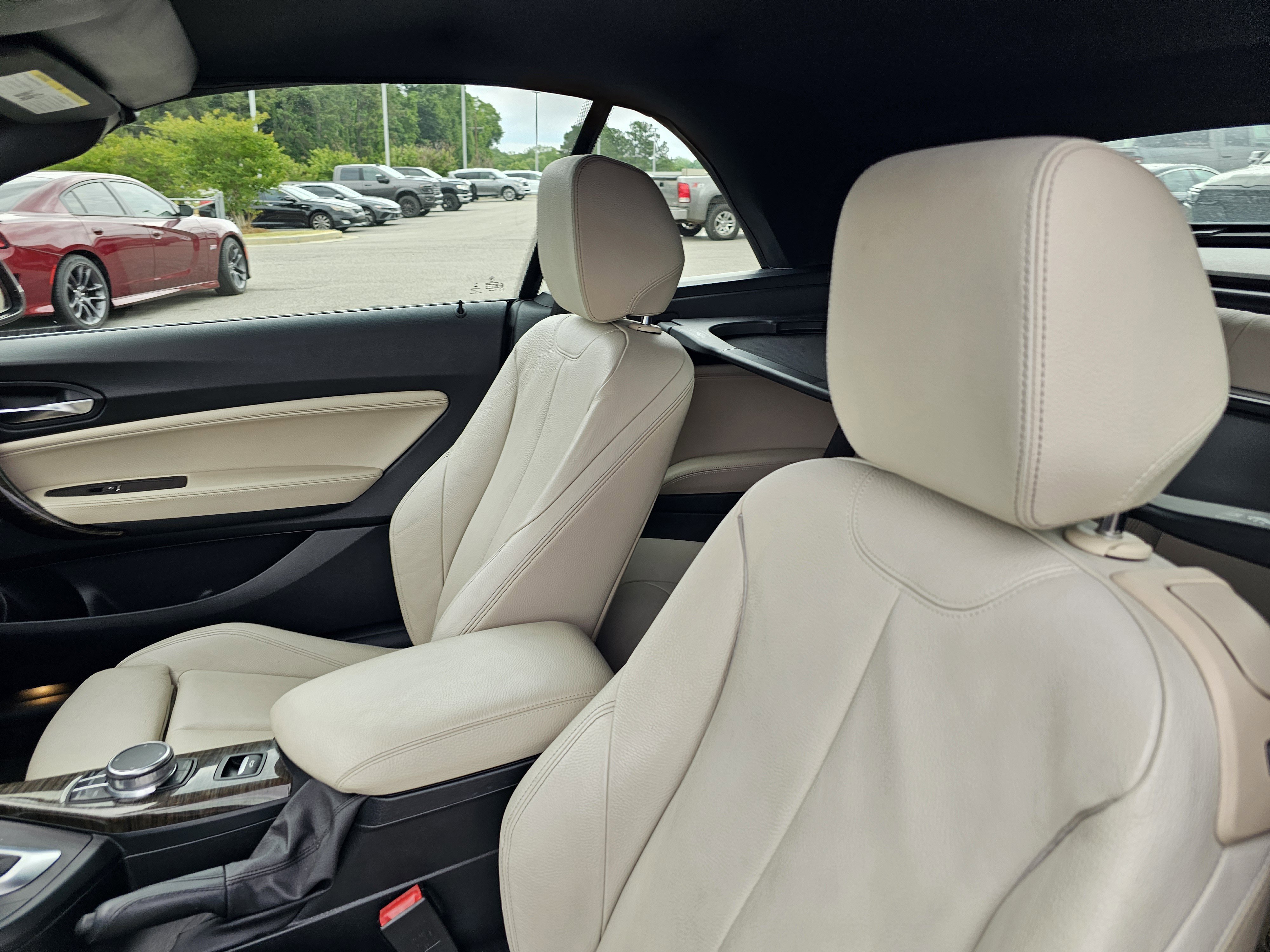 Used 2018 Melbourne Red Metallic BMW 230i xDrive image 16