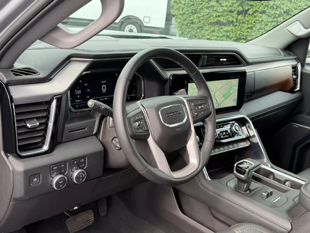 2024 GMC Sierra 1500 Denali Denali - Photo 24