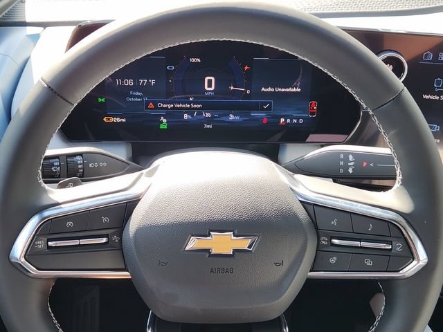 2026 Chevrolet Equinox EV 2LT - Photo 16
