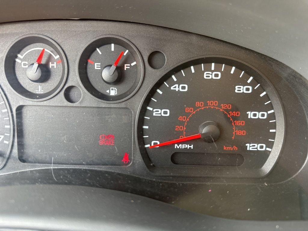 Used 2011 Blue Ford XLT image 25