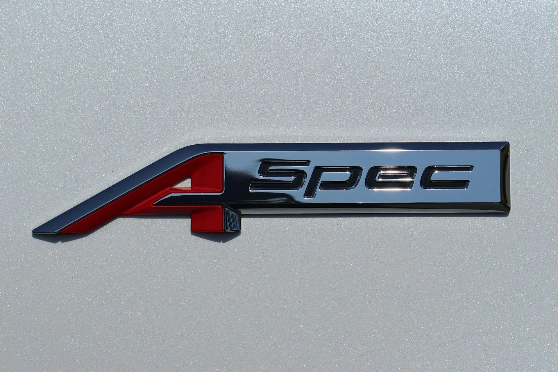 Certified Used 2022  Acura A-Spec Package image 5