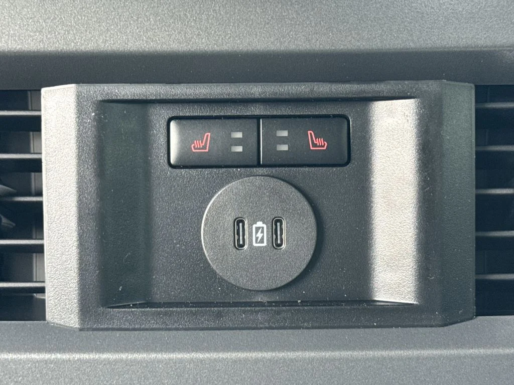 New 2026 Black Ford Lariat image 22
