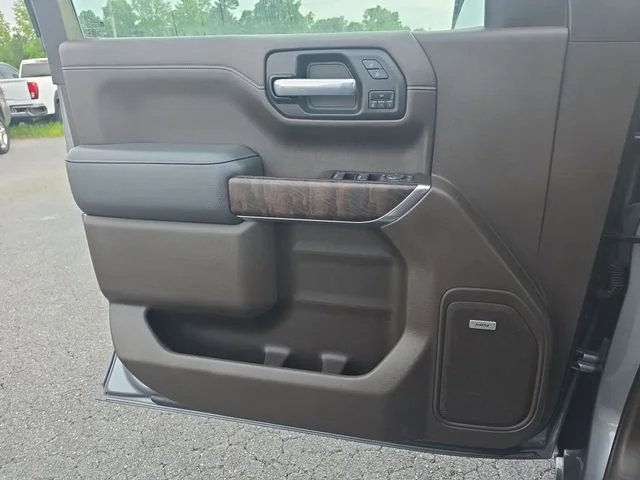Used 2021 Gray GMC Denali image 27