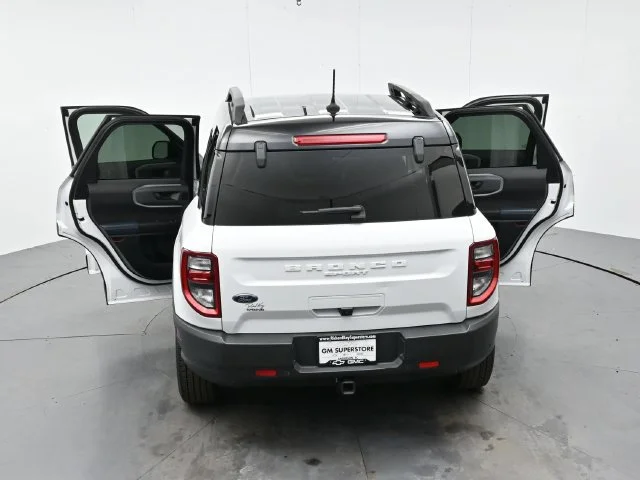 Used 2022 Oxford White Ford Outer Banks image 41