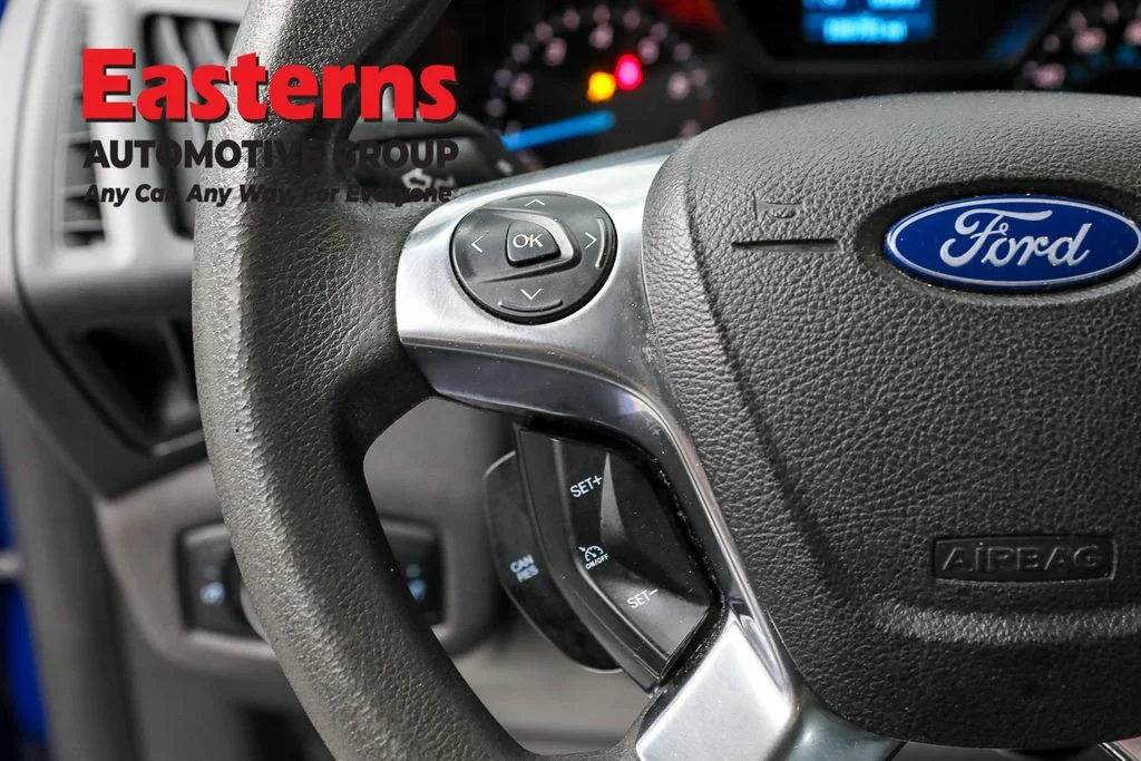 Used 2017 Blue Ford XL image 15