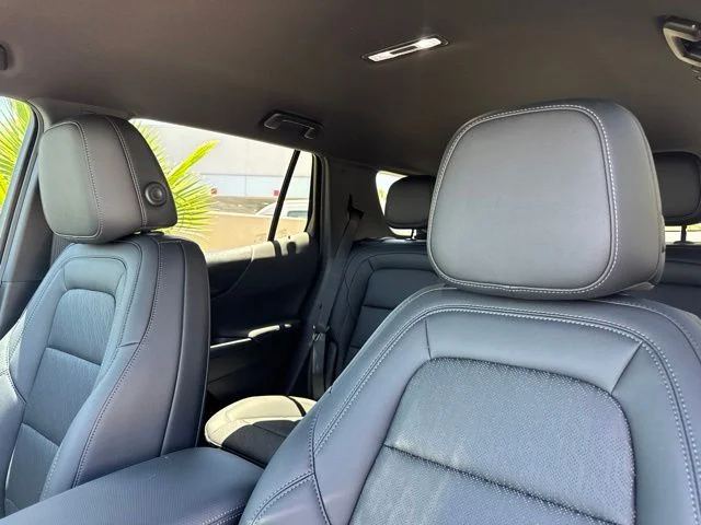 New 2026 Gray Chevrolet LT image 16