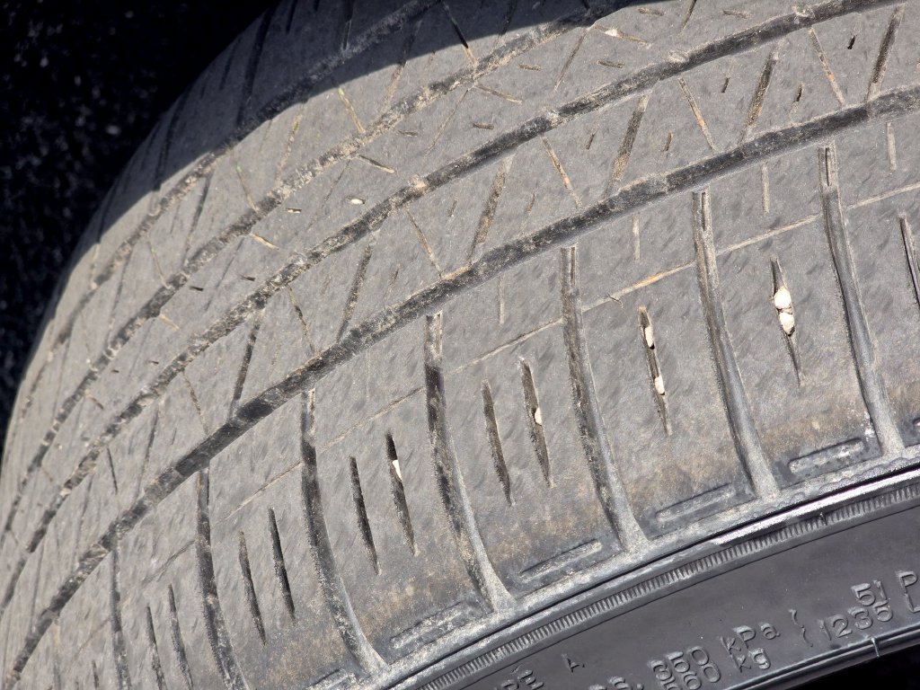Certified Used 2024 Blue Toyota SE image 10
