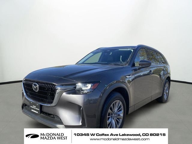 2024 Mazda CX-90 PHEV Preferred Package's photo