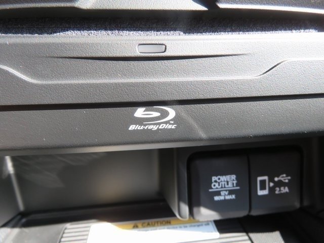 Used 2022  Honda Black Edition image 27