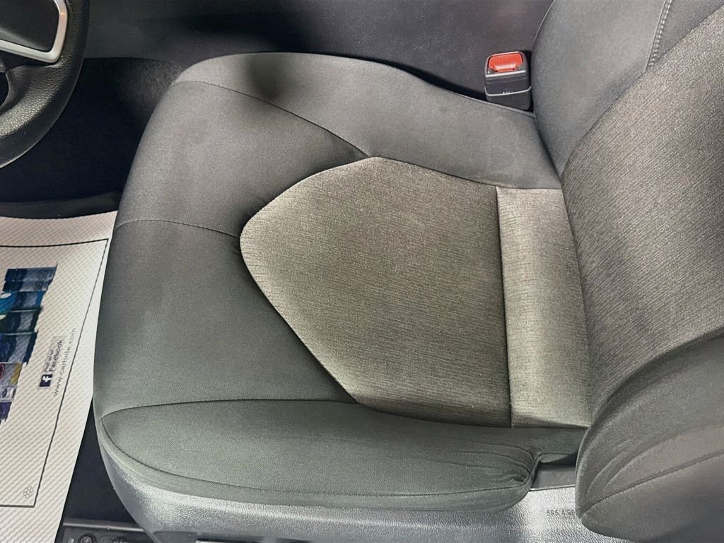 Used 2024 Ice Cap Toyota LE image 19