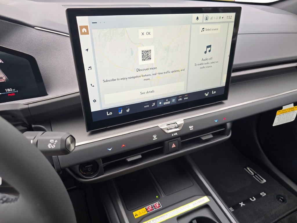 New 2026 Wavelength Lexus PREMIUM AWD image 40