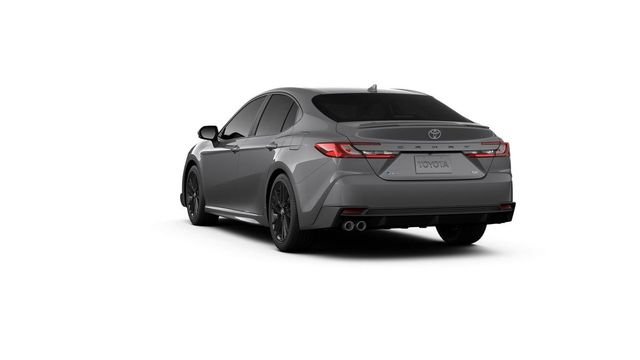 Used 2026  Toyota SE image 29