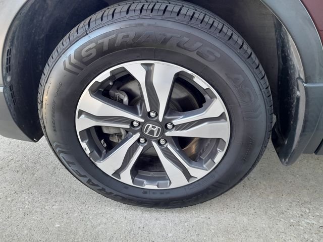 2019 Honda CR-V LX - Photo 9
