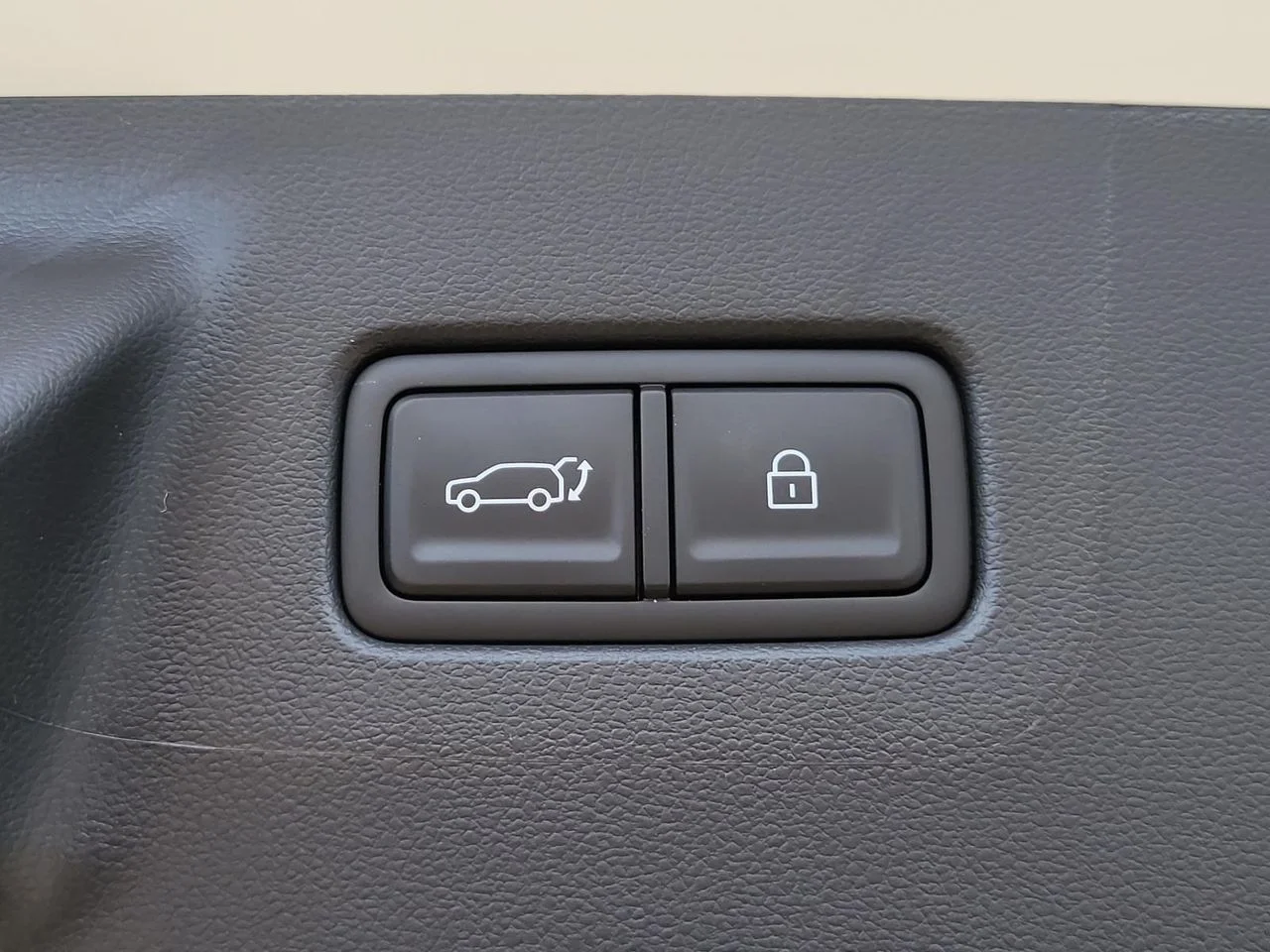 2026 Hyundai Santa Fe Calligraphy - Photo 11