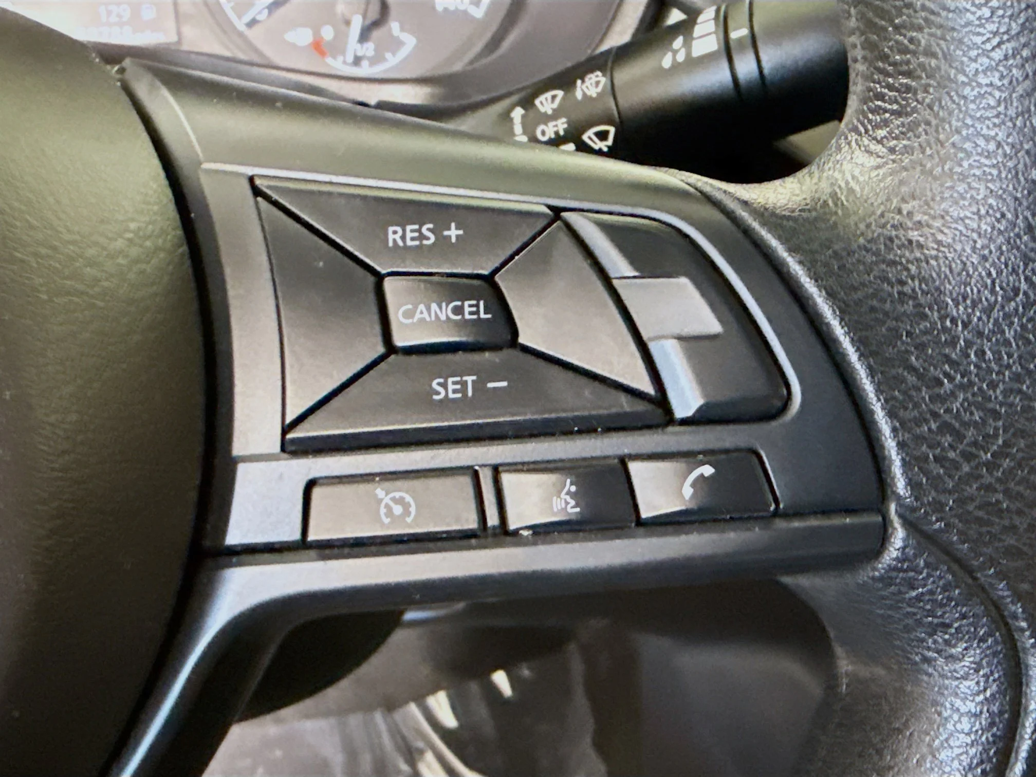 Used 2023 Gun Metallic Nissan 2.5 S image 11