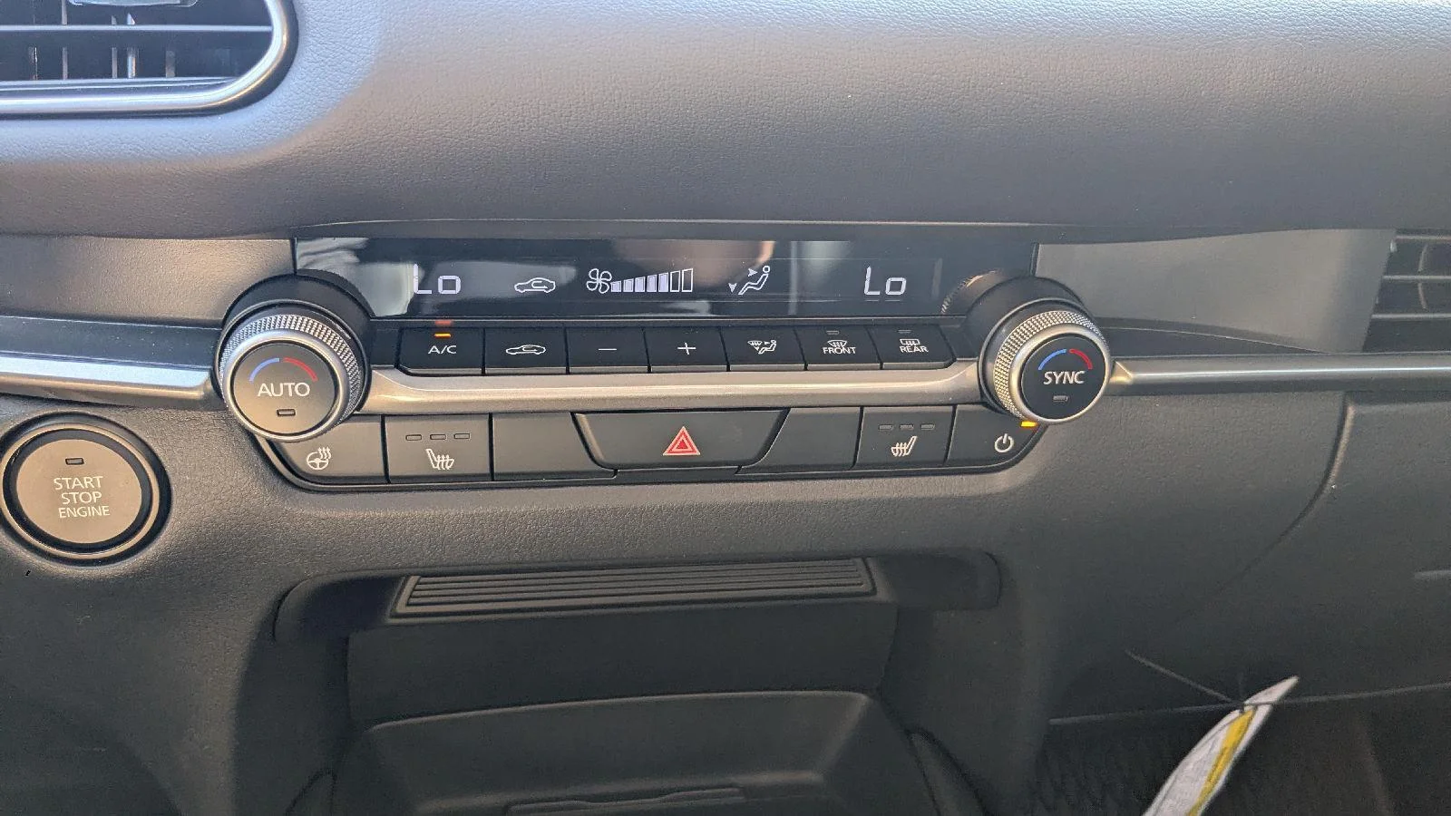 New 2026 Jet Black Mica Mazda 2.5 S Premium AWD image 26