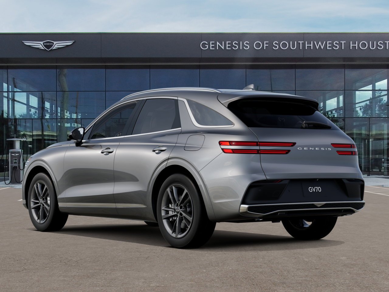 New 2027 Makalu Gray Genesis  image 6