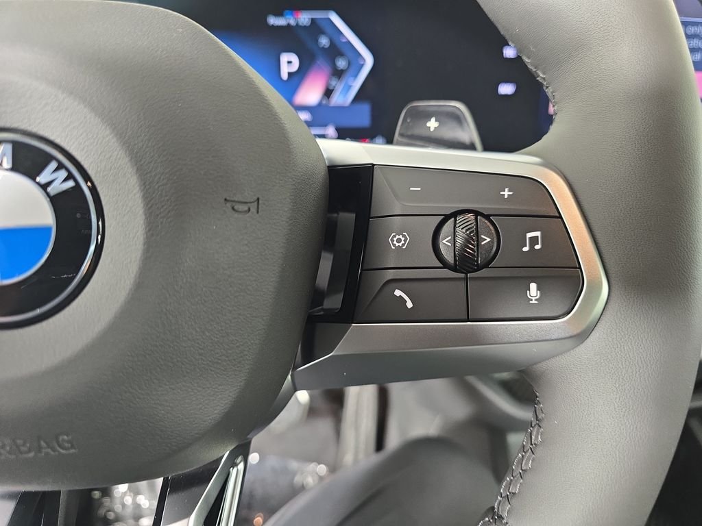 New 2026 Brooklyn Grey Metallic BMW 228 Gran Coupe image 17
