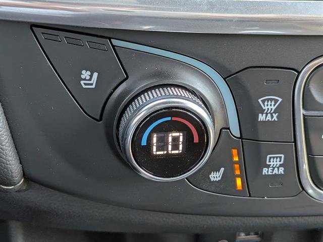 2023 Chevrolet Traverse Premier - Photo 35