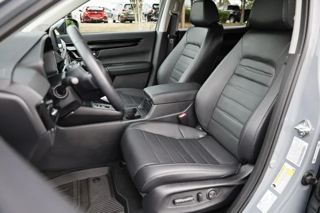 2025 Honda CR-V EX-L - Photo 21