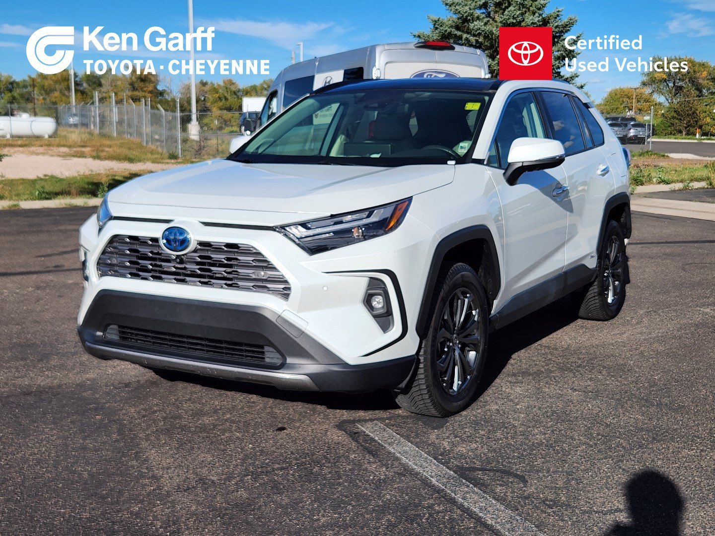 2023 Toyota RAV4