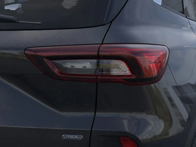 2025 Ford Escape Plug-in hybrid PHEV - Photo 21