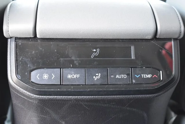 Used 2023 Gray Toyota XLE image 15