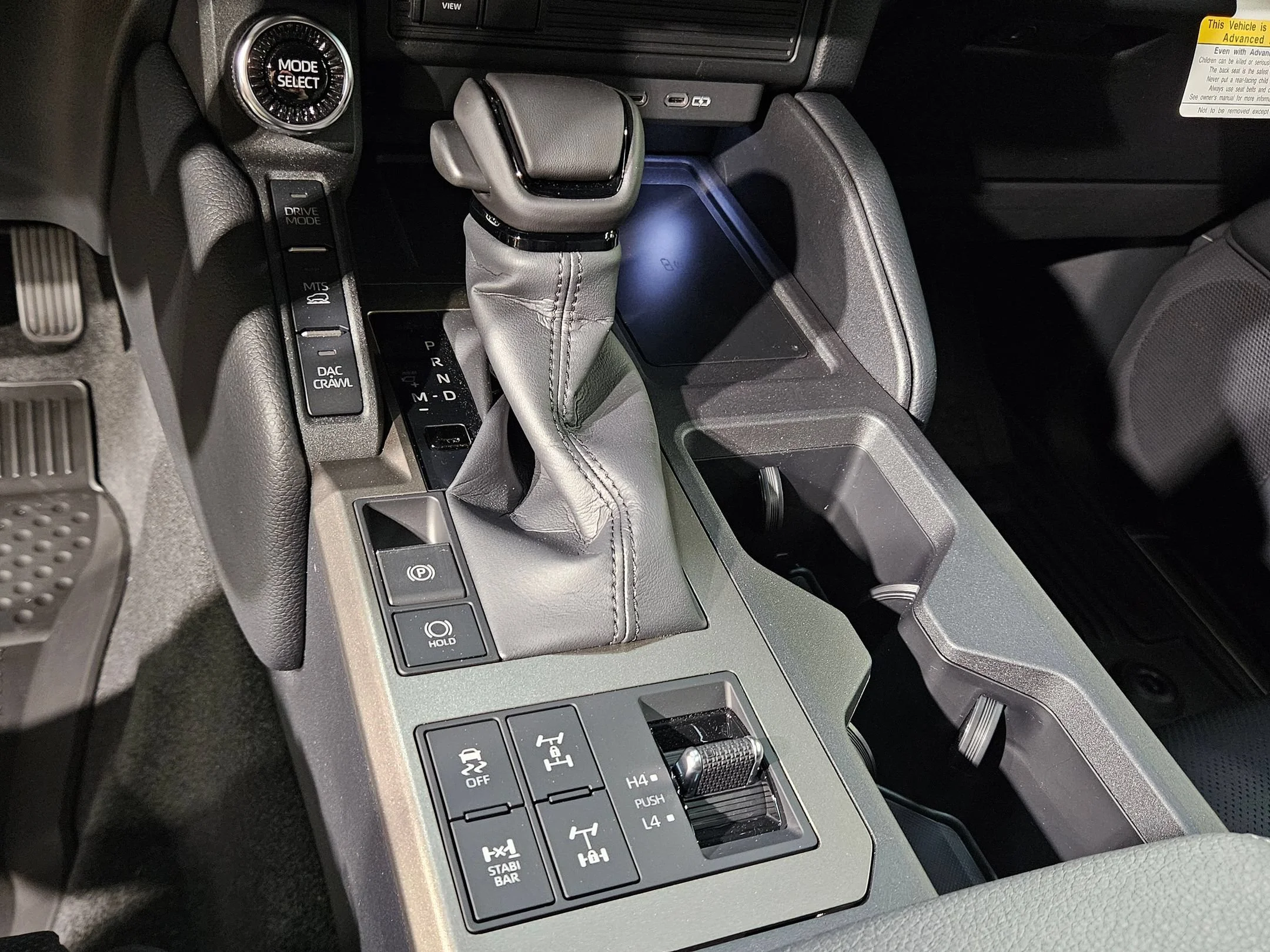 New 2027 Black Toyota Base image 20