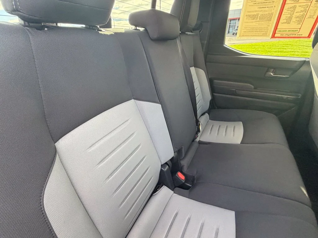 Used 2025  Toyota TRD Off-Road image 38
