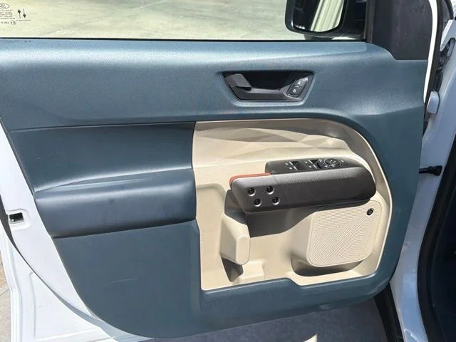 Used 2026 White Ford Lariat image 16