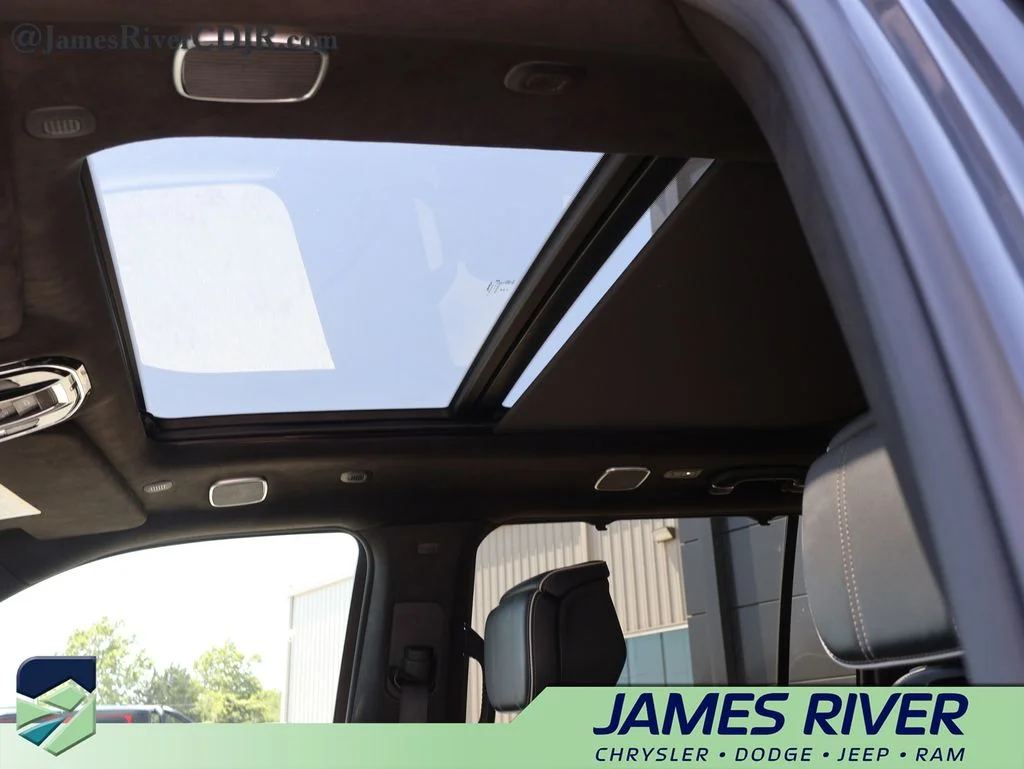 Used 2024 Gray Jeep Series II image 29