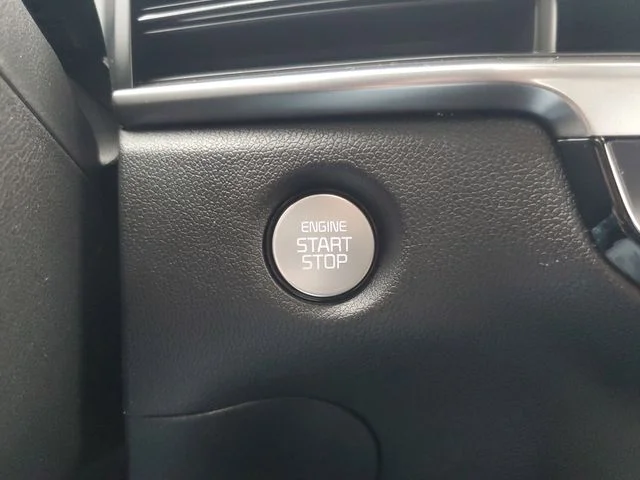 New 2026 Ebony Black Kia S image 28