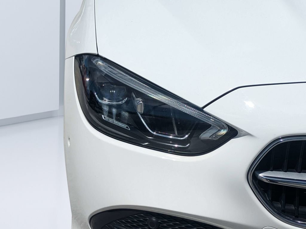 2024 Mercedes-Benz C-Class Sedan C 300 - Photo 9