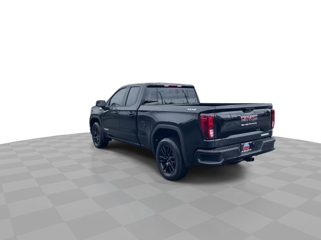 2026 GMC Sierra 1500 Elevation - Photo 6