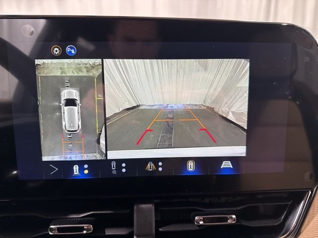 2026 Chevrolet Equinox ACTIV - Photo 25
