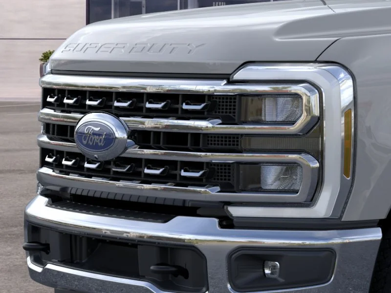 New 2026 Avalanche Ford Lariat image 23