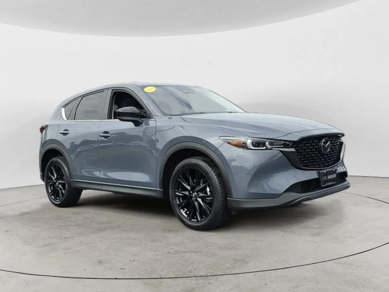 2023 Mazda CX-5 S Carbon Edition Auto AWD's photo