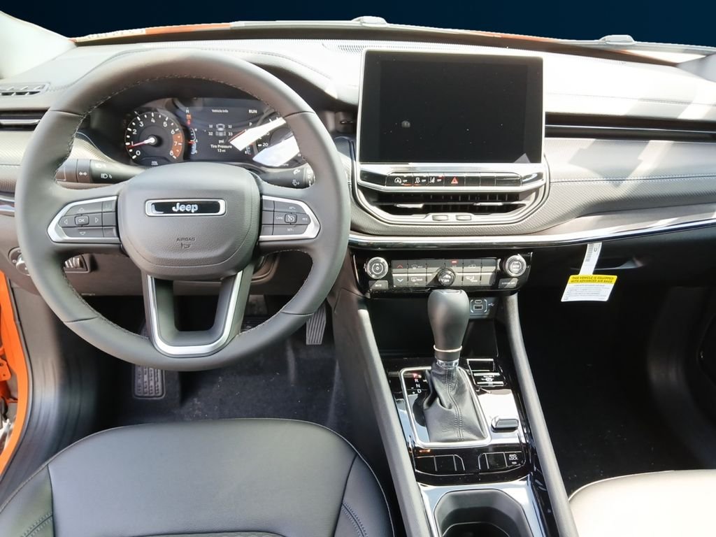 New 2026 Joose Exterior Paint Jeep Latitude image 12