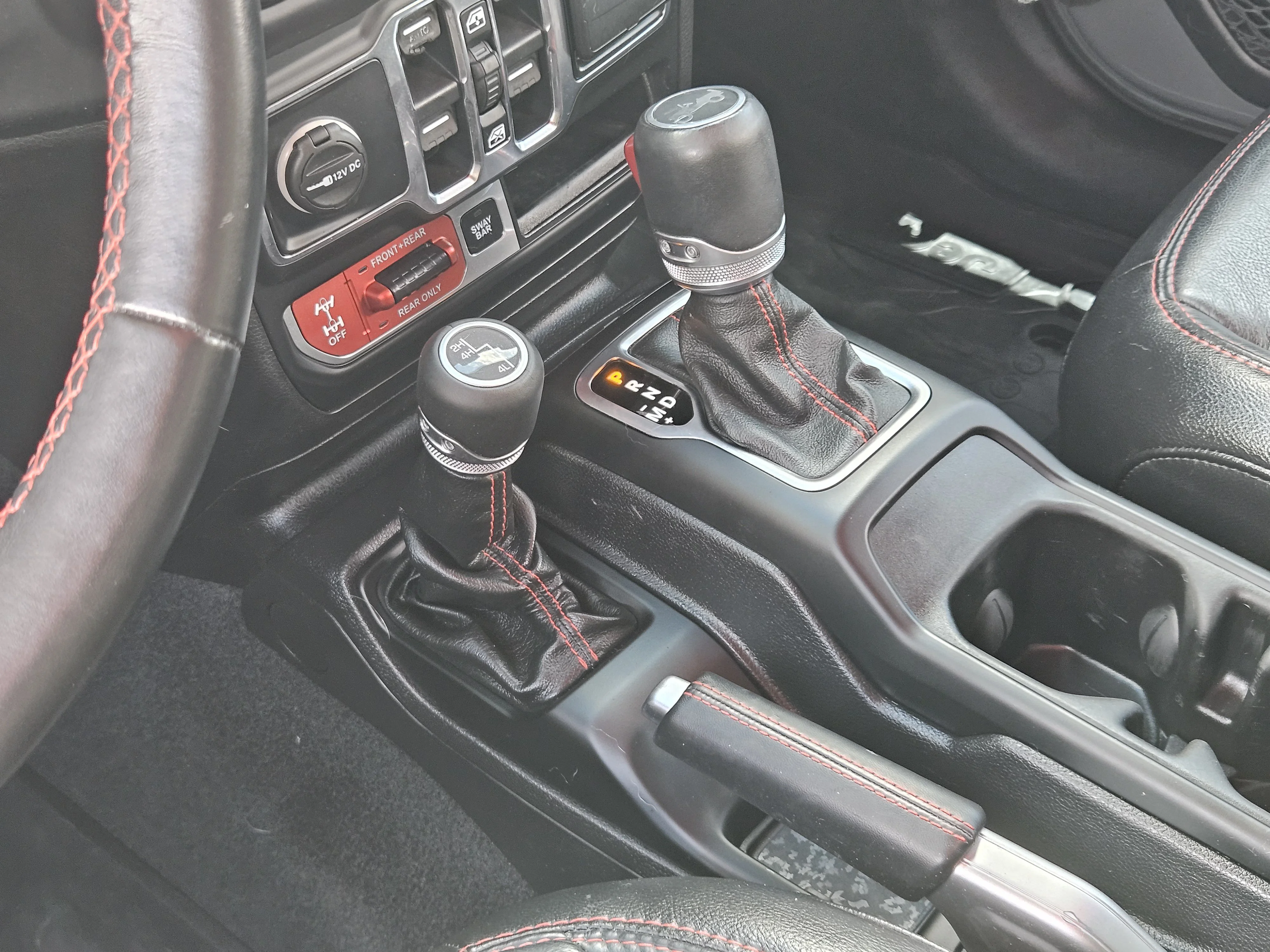 Used 2019 Sting-Gray Clearcoat Jeep Unlimited Rubicon image 19