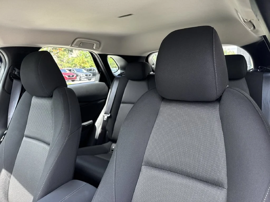 New 2026 Deep Crystal Blue Mica Mazda 2.5 S AWD image 42