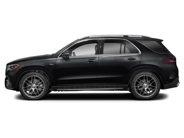2026 Mercedes-Benz GLE AMG GLE 53 - Photo 44